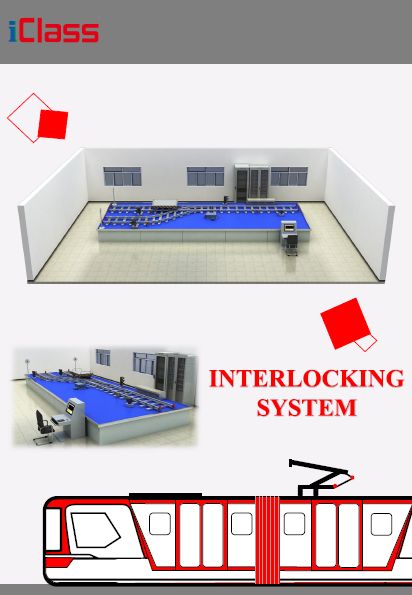 Interlocking System
