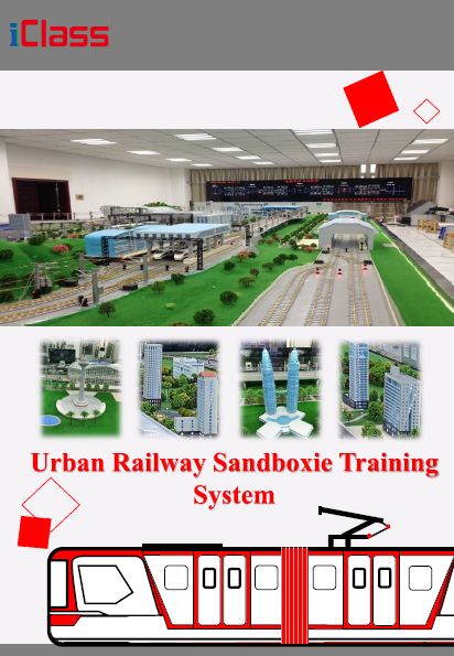 Sandboxie Training System (13METER)