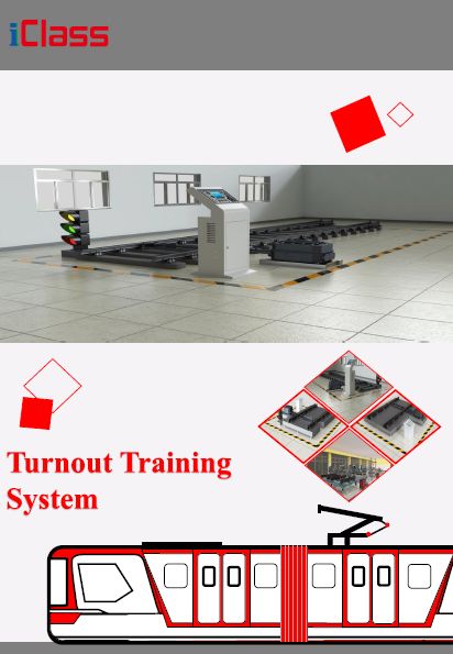 Turnout Training System